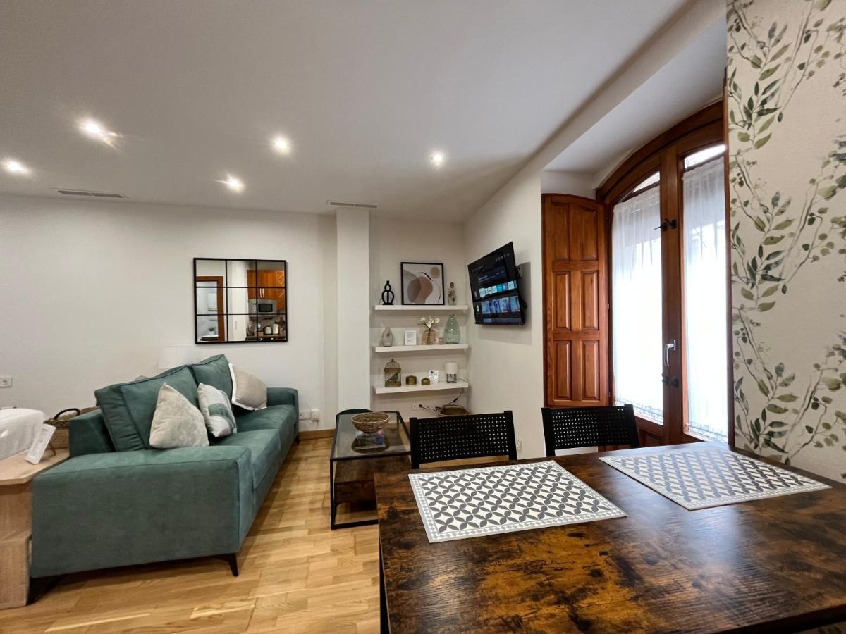 Apartment Vut San Pablo 0 *