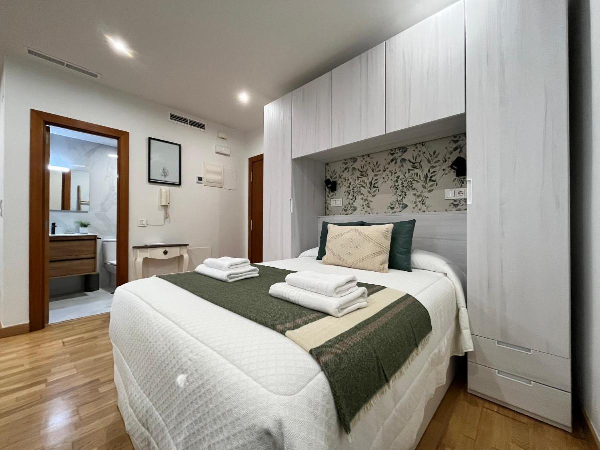 Apartment Vut San Pablo 0 Salamanca