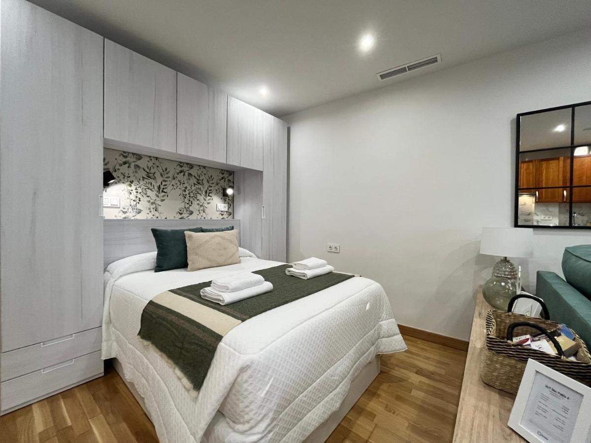 Apartment Vut San Pablo 0