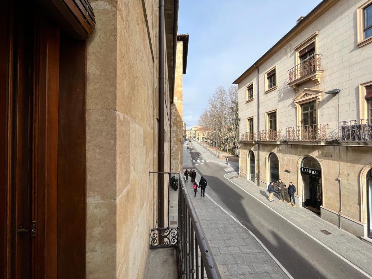 Apartment Vut San Pablo 0 Salamanca
