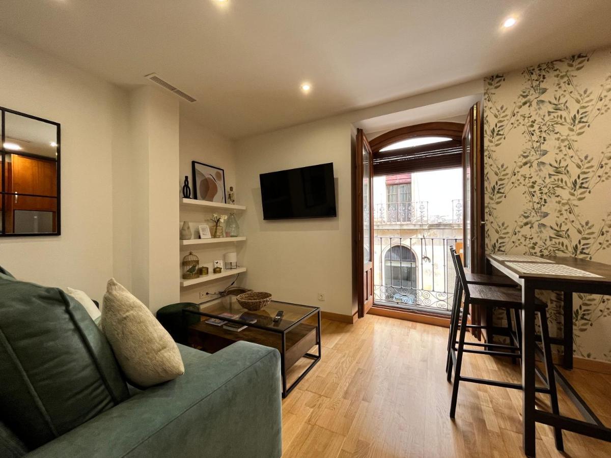 Apartment Vut San Pablo 0
