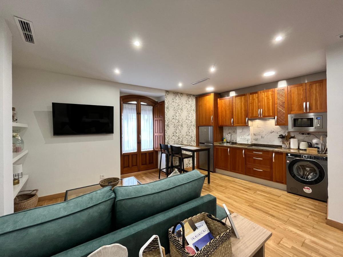 Apartment Vut San Pablo 0